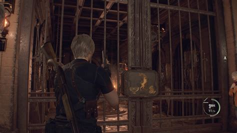 resident evil 4 epee|Resident Evil 4 Remake : Comment résoudre le。